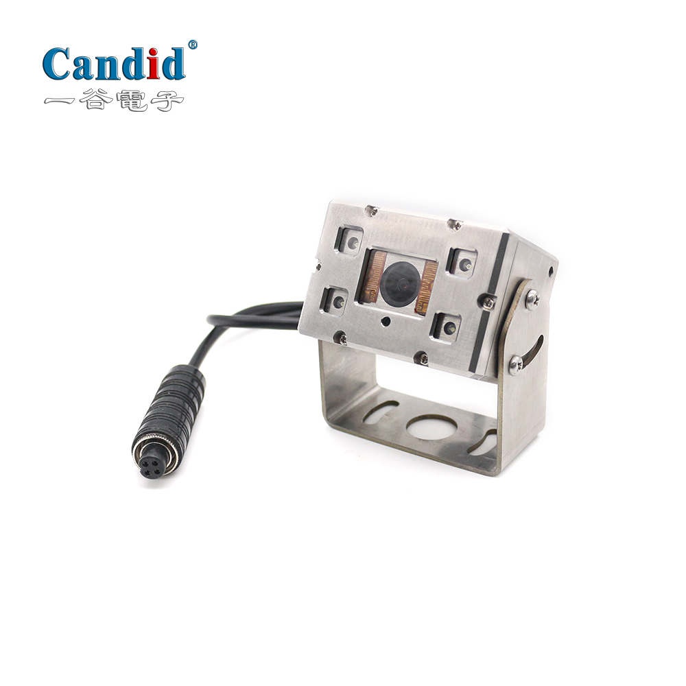 霜取り・曇り除去カメラ T-327