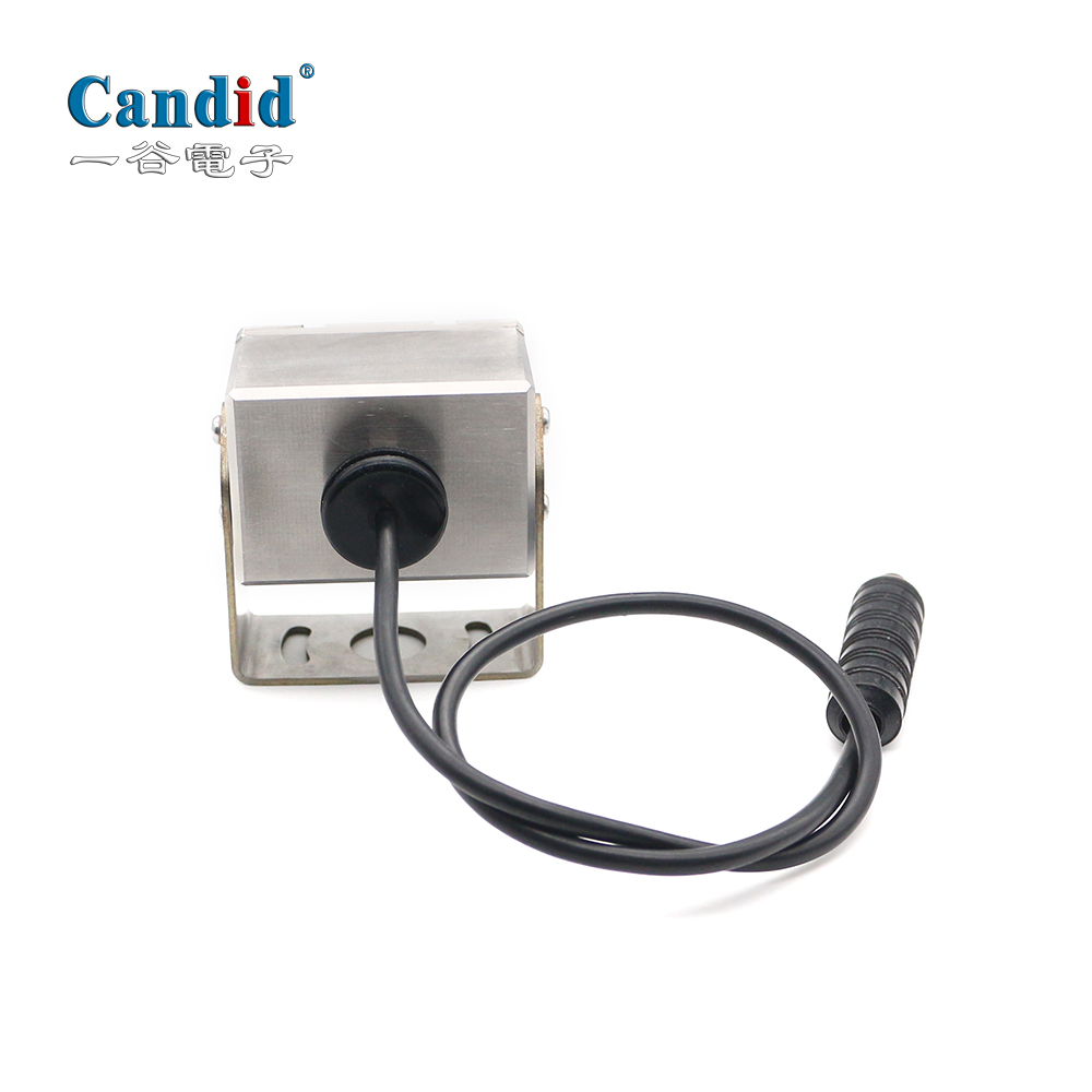 霜取り・曇り除去カメラ T-327