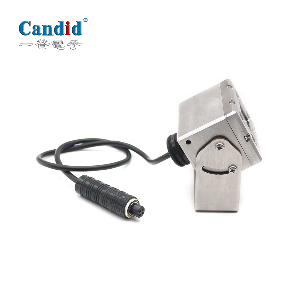 霜取り・曇り除去カメラ T-327