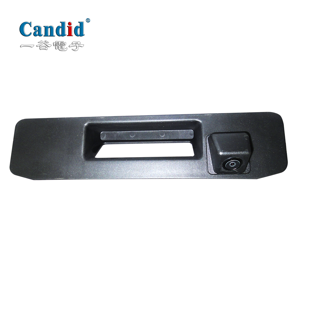 メルセデスベンツ ML用テールゲートカメラ