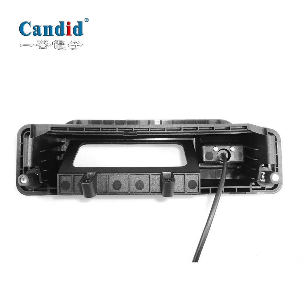 メルセデスベンツC用テールゲートカメラ