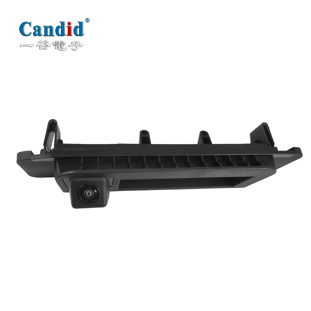 メルセデスベンツC用テールゲートカメラ