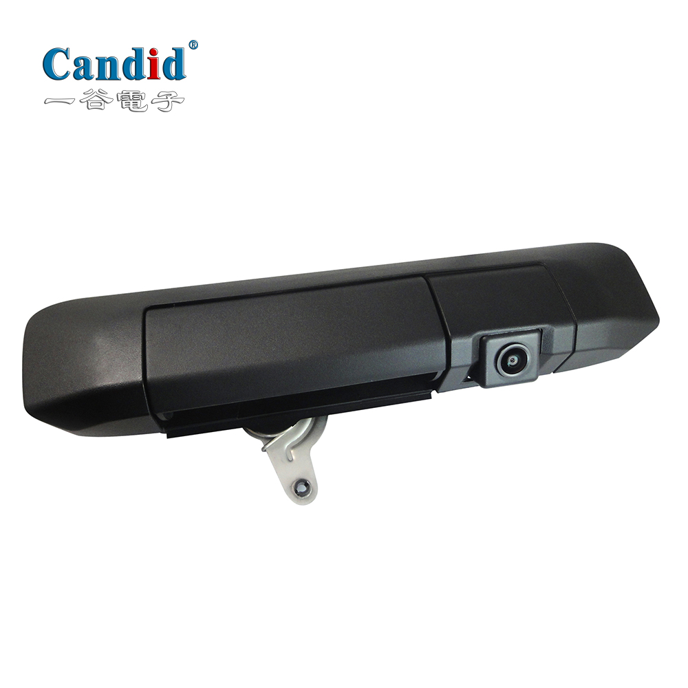 トヨタ タコマ T-128 用テールゲート ピックアップ カメラ