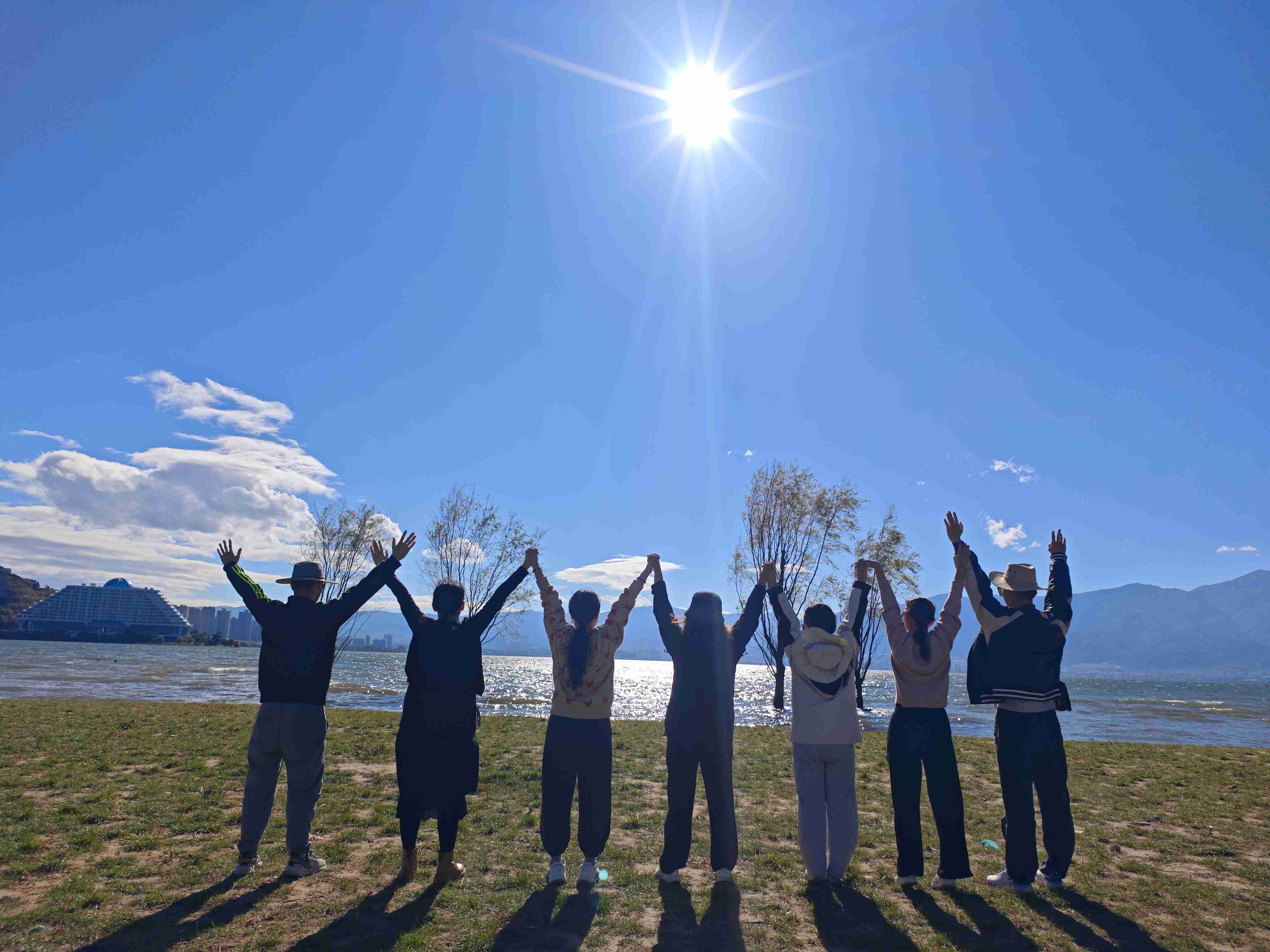 チームビルディング - 率直なチームビルディング活動