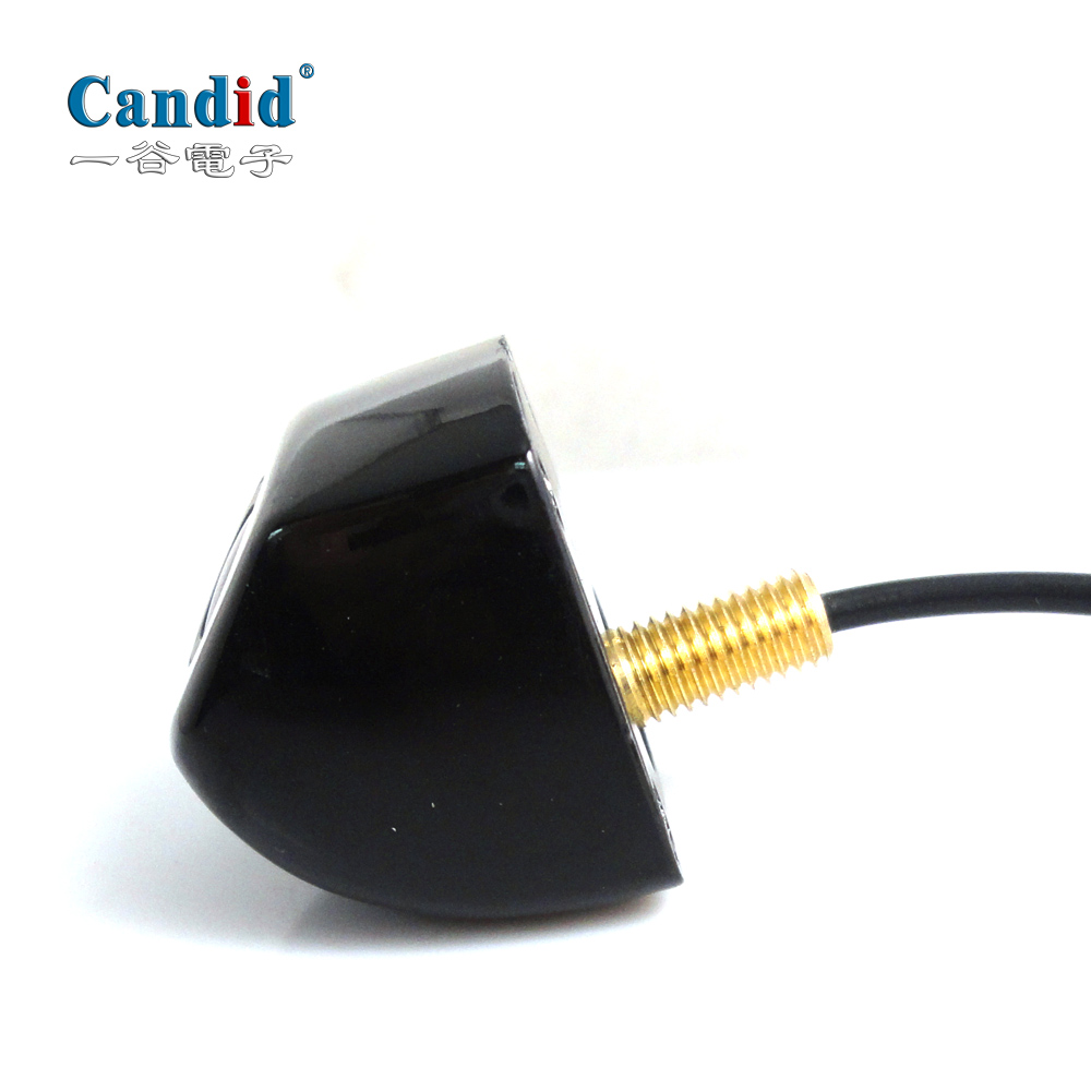 乗用車用ユニバーサルミニカメラ CA-401