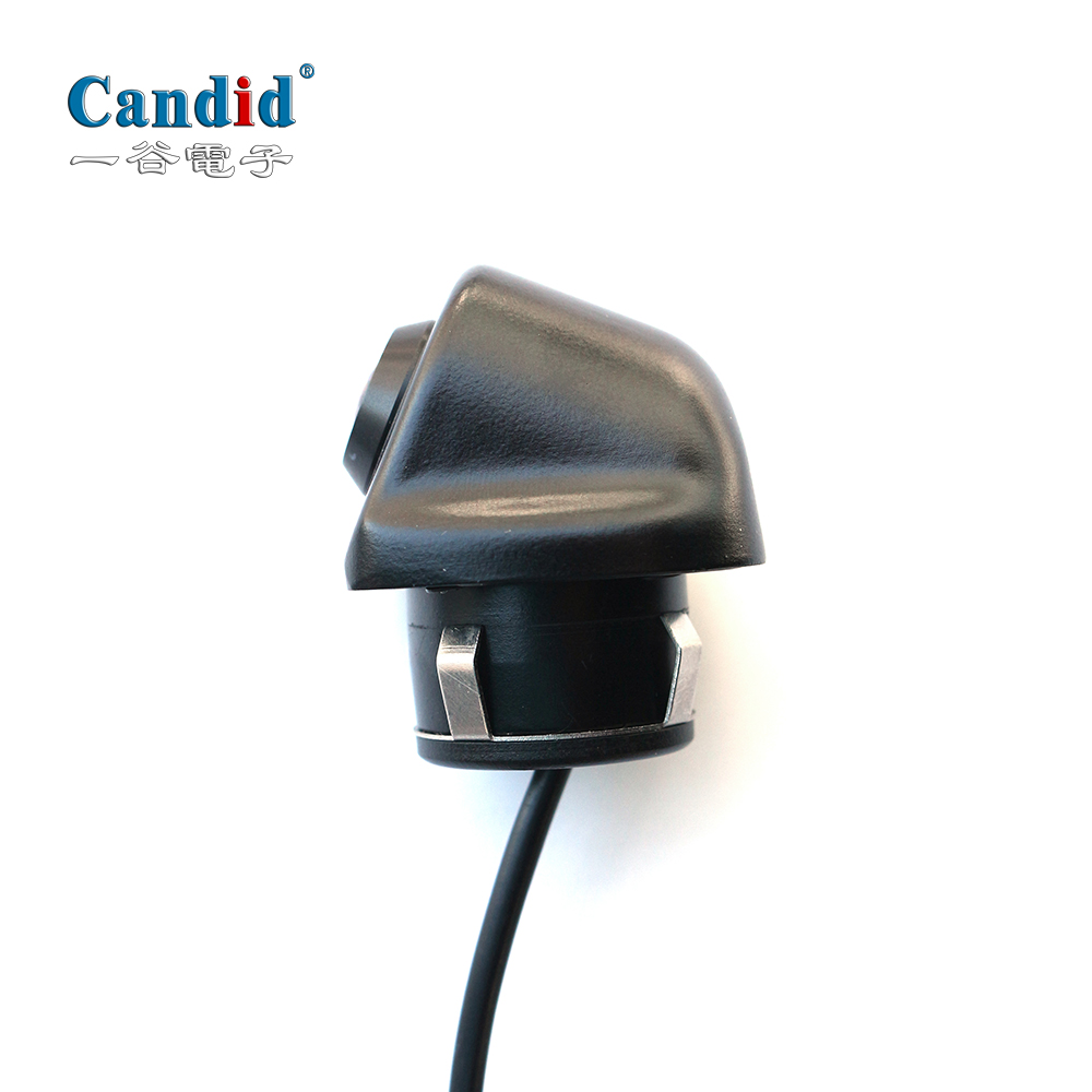 乗用車用ユニバーサルミニカメラ T-173