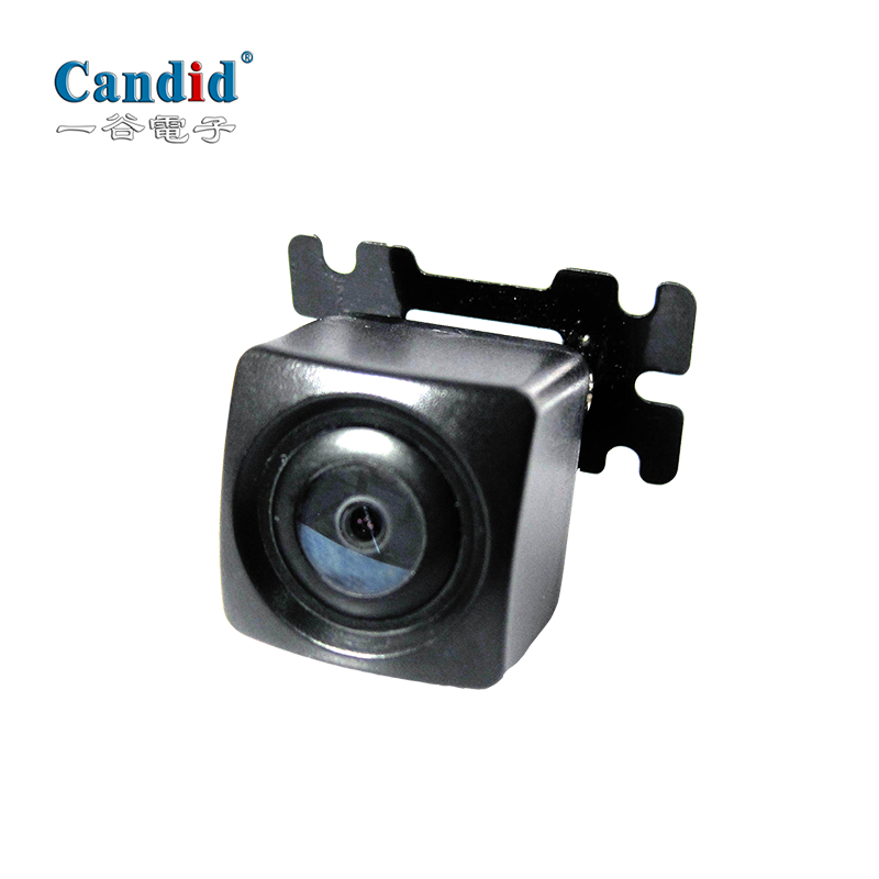 乗用車用ユニバーサルリアビューカメラ CA-207