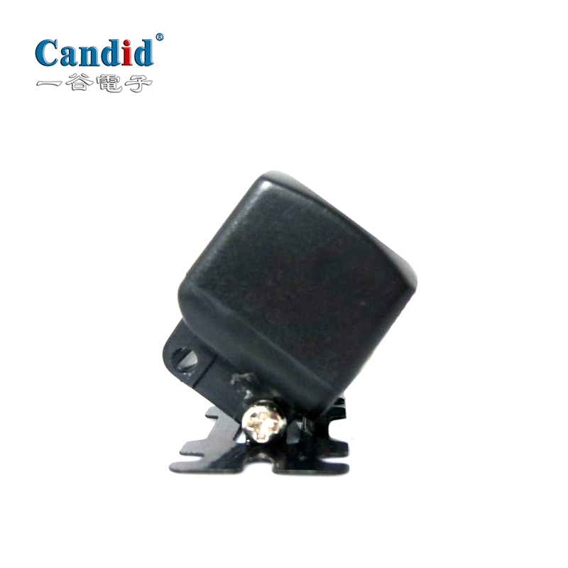 乗用車用ユニバーサルリアビューカメラ CA-207