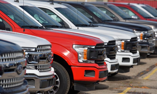 米国、フォードがバックアップカメラの修理を遅らせたかどうかを調査