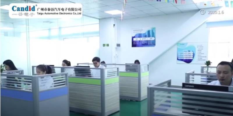 車載カメラモジュールの特性について何を知っていますか?