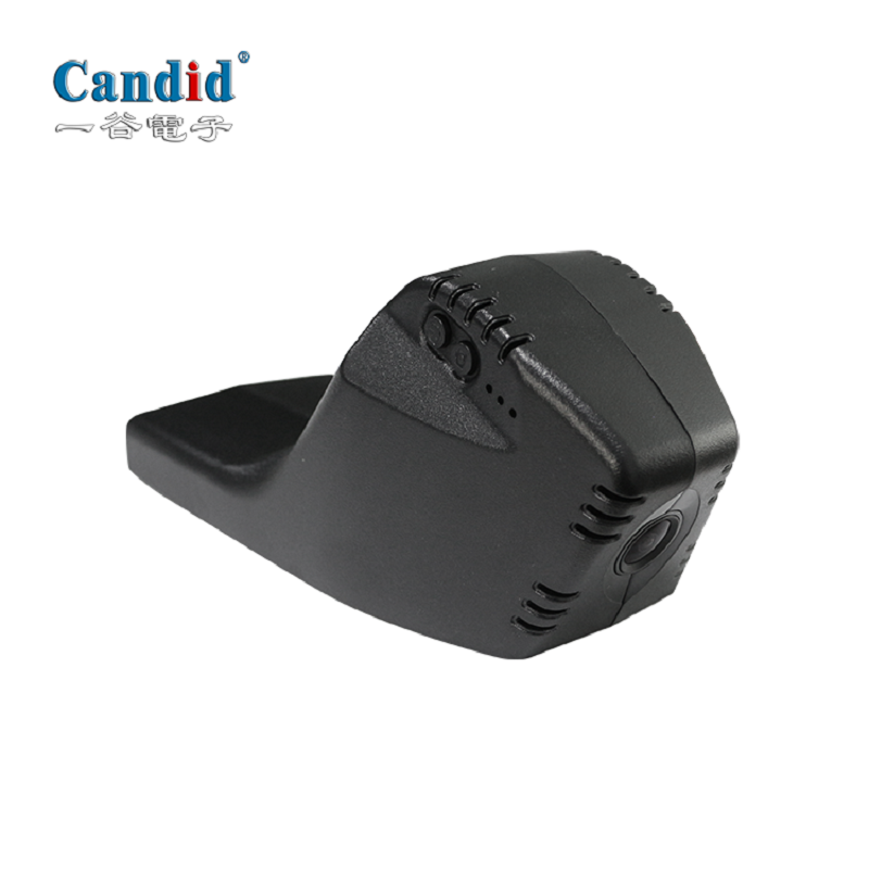 BMW 3シリーズDVR(HY-9208)