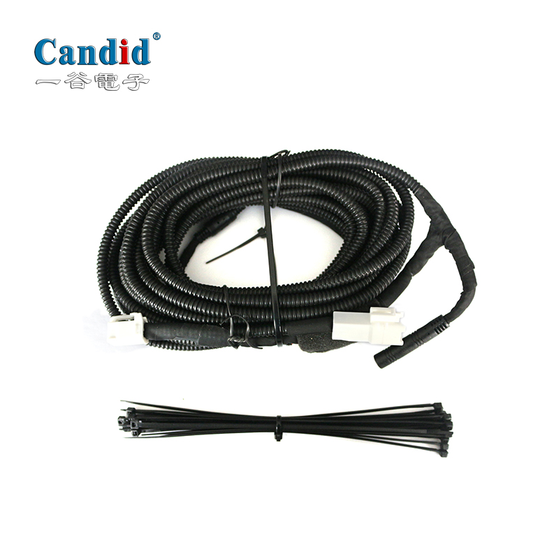 車載カメラ LC200