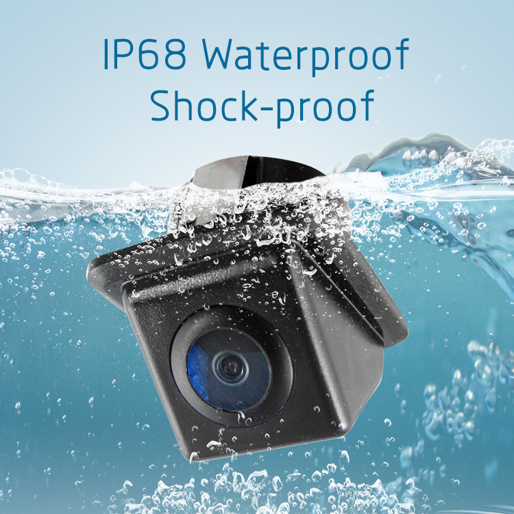 ユニバーサルカーカメラ CA-301