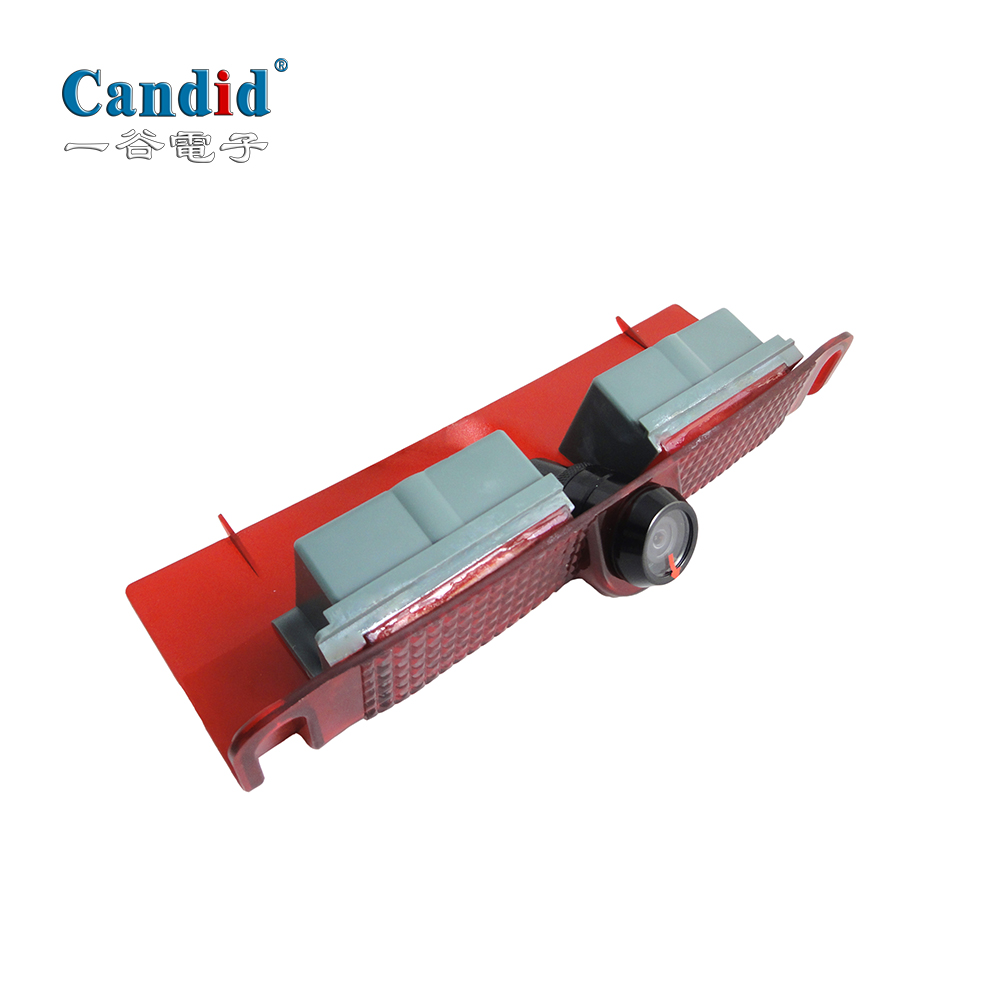 GMC ブレーキ ライト カメラ 防水カメラ CA050