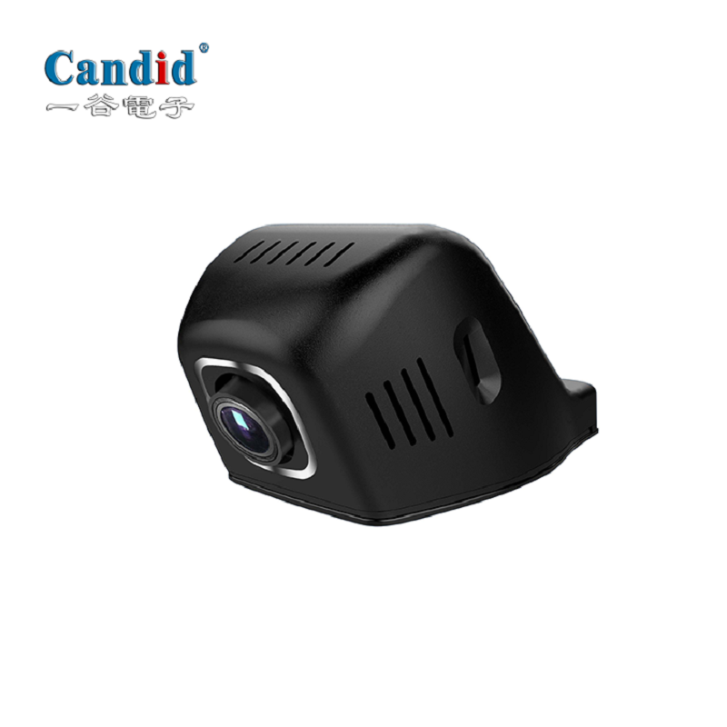 ユニバーサルDVR(D-002)