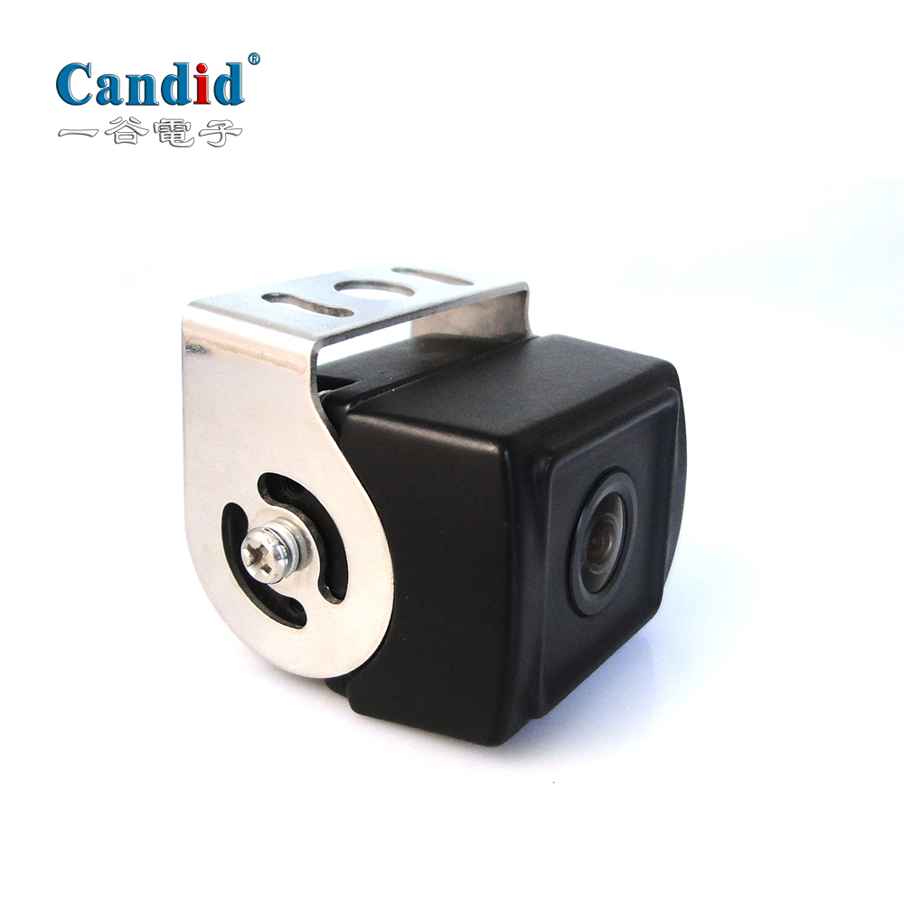 商用車用リアビューカメラ CA-9220