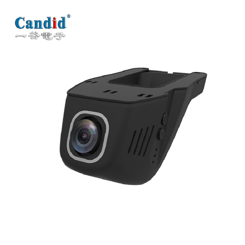 ユニバーサルDVR（D-002）