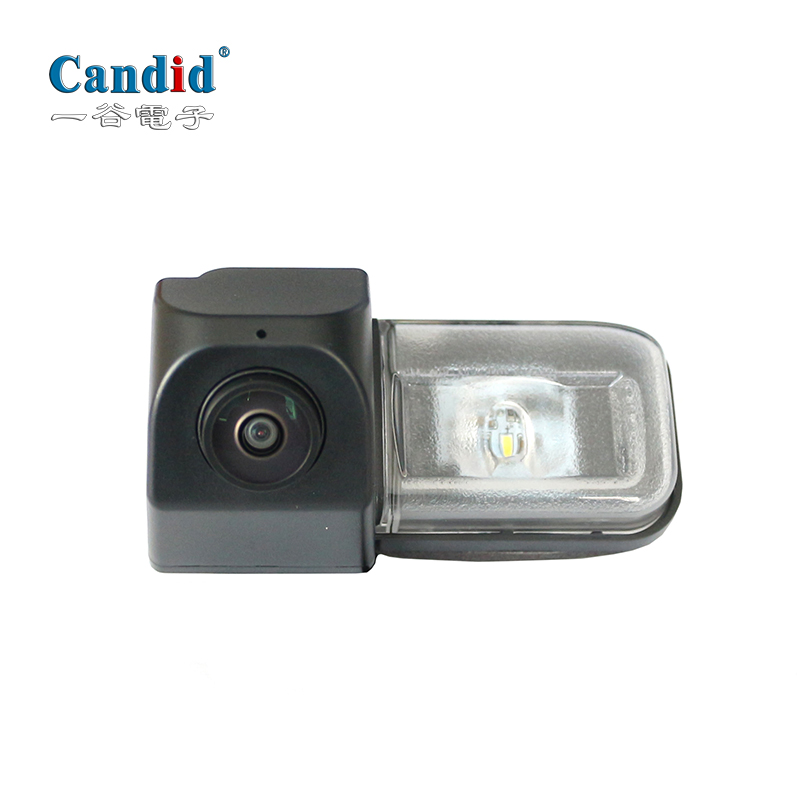 車載カメラ LC200