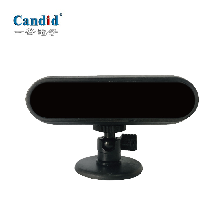 DMSカメラシステム