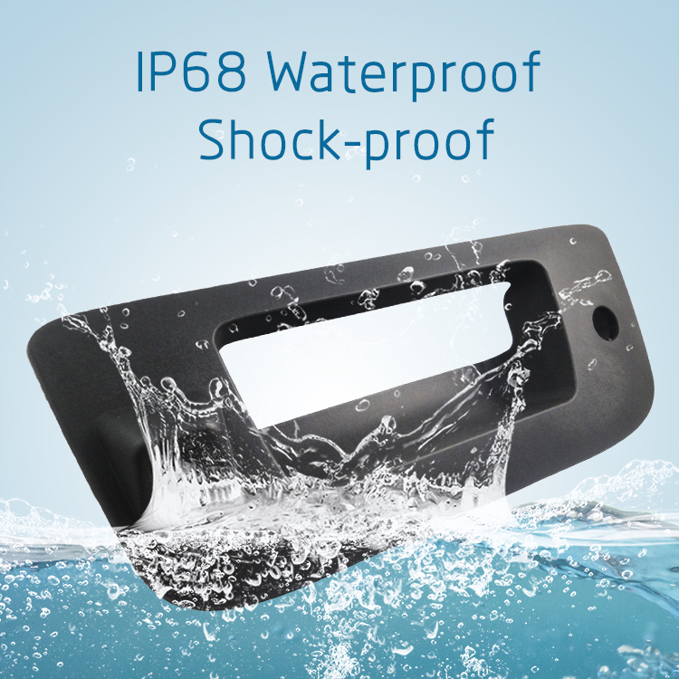 GMC Sierre-T096 用テールゲート ピックアップ カメラ