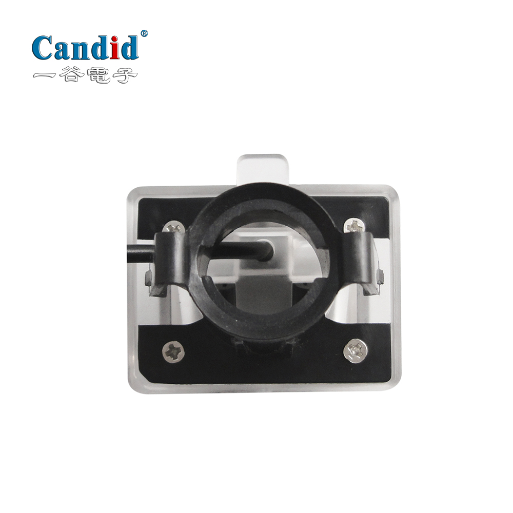 BMW ECシリーズ用隠しバックアップカメラ