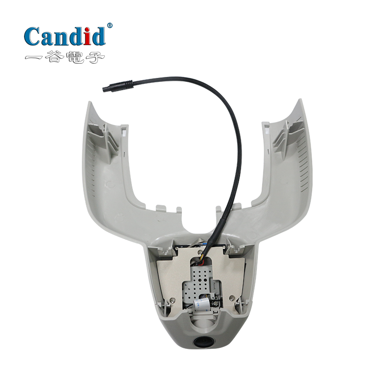 ベンツ GLE450 DVR (HY-7908)