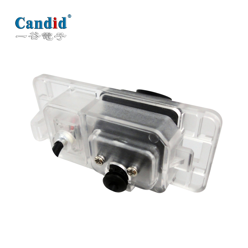 BMW 3シリーズ/5シリーズ/X1/X3/X5/X6/M5用カメラ