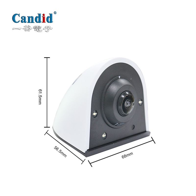 カメラの技術指標