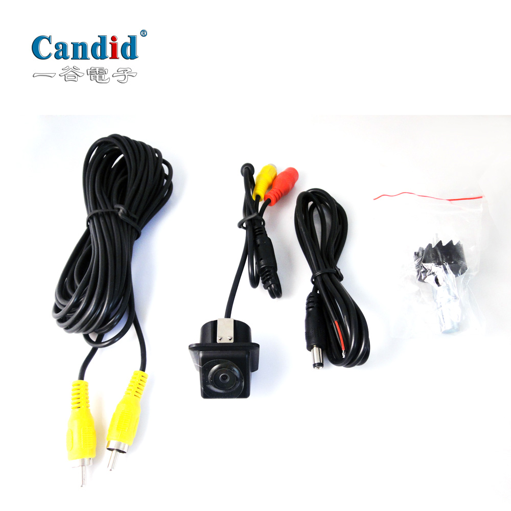 ユニバーサルカーカメラ CA-301