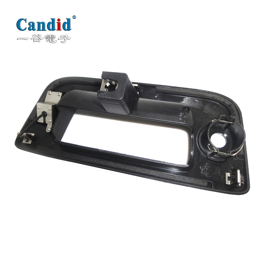 GMC Sierre-T096 用テールゲート ピックアップ カメラ